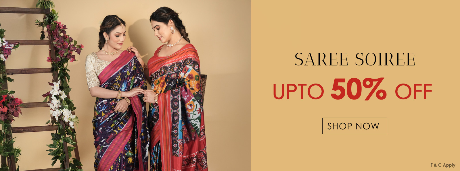 Sarees